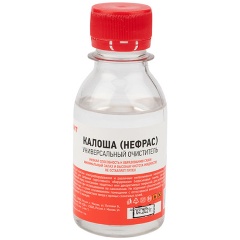 Изображение товара Универсальный растворитель -очиститель «Калоша» REXANT 100 мл
