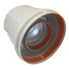 Изображение товара Адаптер Camino 60/100, универсальный вертикальный