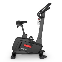 Изображение товара Велотренажер UNIX Fit BL-400BE для домашних тренировок с Bluetooth