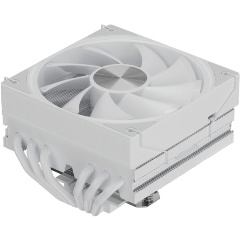 Изображение товара Кулер для процессора upHere H85T6 White