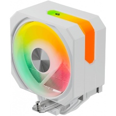 Изображение товара Кулер для процессора upHere UP1TC4C White ARGB