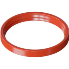 Изображение товара Уплотнение силиконовое ROMMER RCA-0080-010080 D80