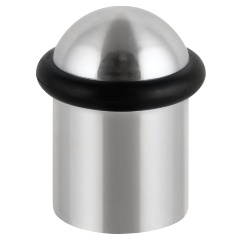 Изображение товара Упор дверной напольный Punto DFIX/F40 (DS PF-40 ) CP-8 хром