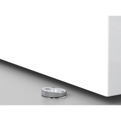 Изображение товара Упор дверной скрытый ARMADILLO MAX INOX