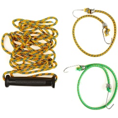 Изображение товара Упряжка для рыболовных саней NORFIN набор UP-01