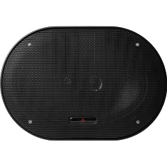 Изображение товара Акустическая система УРАЛ АК-М М