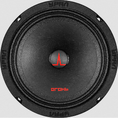 Изображение товара Акустическая система УРАЛ ОГОНЬ ОГ-165 (Уценка)