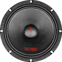 Изображение товара Акустическая система УРАЛ ПАТРИОТ АС-ПТ200 (Уценка 2)