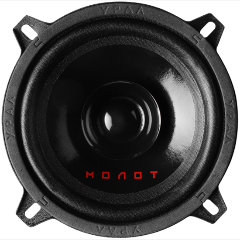 Изображение товара Акустическая система УРАЛ АС-M130 МОЛОТ