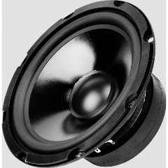 Изображение товара Акустическая система УРАЛ AS-W200.2MB Warhead