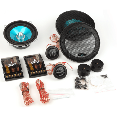 Изображение товара Акустическая система УРАЛ БИРЮЗА АС-Б1327К