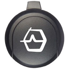 Изображение товара Автомобильная антенна Ural Буран Premium Light