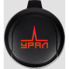 Изображение товара Автомобильная антенна УРАЛ БУРАН ПРЕМИУМ ЮБИЛЕЙНЫЙ