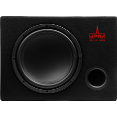 Изображение товара Сабвуфер активный УРАЛ ЧЕ ГЕВАРА