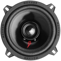 Изображение товара Акустическая система УРАЛ МОЛНИЯ АС-МЛ100 10см мощность 40 Вт широкополосная