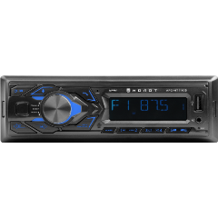 Изображение товара Автомагнитола УРАЛ МОЛОТ АРС-МТ 111С