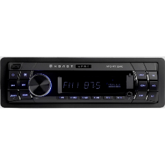 Изображение товара Автомагнитола УРАЛ МОЛОТ АРС-МТ 224С