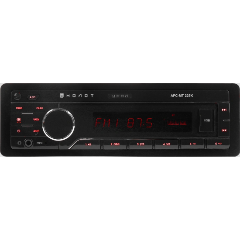 Изображение товара Автомагнитола УРАЛ МОЛОТ АРС-МТ 225К