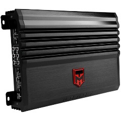 Изображение товара Усилитель URAL МОЛОТ МТ 4.60