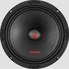 Изображение товара Акустическая система УРАЛ ОГОНЬ ОГ-165