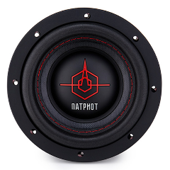 Изображение товара Сабвуфер УРАЛ ПАТРИОТ 6.5
