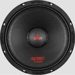 Изображение товара Акустическая система УРАЛ ПАТРИОТ АС-ПТ165.2 ГРОМ