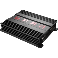 Изображение товара Усилитель УРАЛ ТТ 1.1250