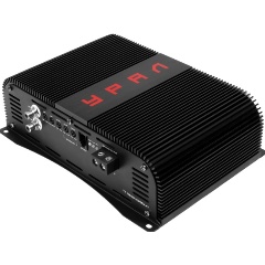 Изображение товара Усилитель УРАЛ ТТ 1.1600 КОМПАКТ