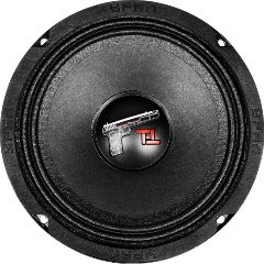 Изображение товара Акустическая система УРАЛ ТТ 165.2