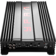 Изображение товара Усилитель авто УРАЛ ТТ 2.100 2-канальный мощный усилитель для автозвука