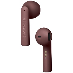 Изображение товара Беспроводные наушники Urbanears Luma, Maroon