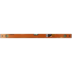 Изображение товара Уровень алюминиевый Вихрь 800мм фрезерованный 3 глазка