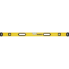 Изображение товара Уровень DeWALT DWHT0-43248, 120см