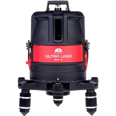 Изображение товара Уровень лазерный ADA ULTRALiner 360 4V