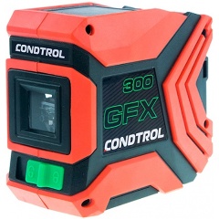 Изображение товара Уровень лазерный CONDTROL GFX300