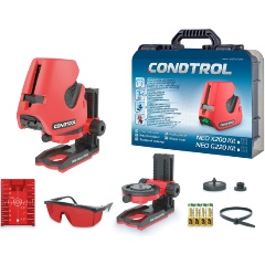 Изображение товара Уровень лазерный CONDTROL NEO X200 Kit
