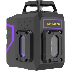 Изображение товара Уровень лазерный Ermenrich LV20 PRO
