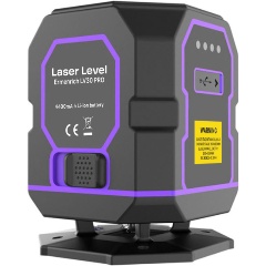 Изображение товара Уровень лазерный Ermenrich LV30 PRO