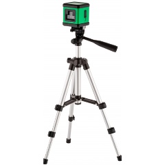 Изображение товара Уровень лазерный INSTRUMAX QBiG Set