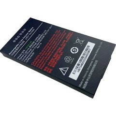 Изображение товара Аккумуляторная батарея UROVO CT48 battery 3.85V 5000 mAh