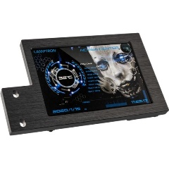 Изображение товара USB-дисплей Lamptron HM035 Hardware RealTime Monitoring-3.5" LAMP-HM035