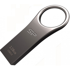 Изображение товара USB флешка 128Gb Silicon Power Jewel J80 USB 3.2 Gen 1 (USB 3.0)