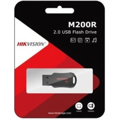 Изображение товара USB флешка 64Gb Hikvision M200R Hiksemi USB 2.0