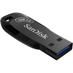 Изображение товара USB флешка 64Gb Sandisk Ultra Shift USB 3.0