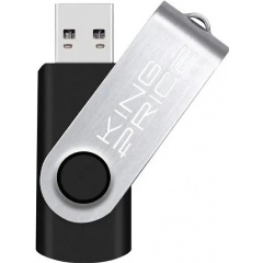 Изображение товара USB флешка 8Gb KingPrice KPFD2 USB 2.0