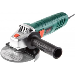 Изображение товара Углошлифовальная машина Hammer USM710D 710 Вт диски 125 мм для резки и шлифовки металла