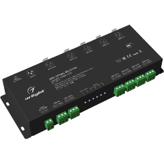 Изображение товара Усилитель Arlight Smart-DMX-4CH 028435