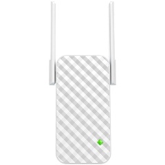 Изображение товара Усилитель беспроводного сигнала Tenda A9 с антеннами 3 дБ и скоростью 300 Мбит/с