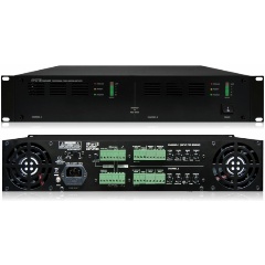 Изображение товара Усилитель BIAMP PA2240BP