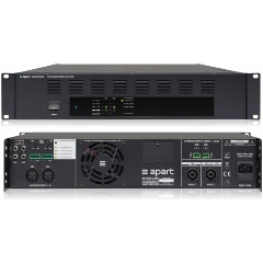 Изображение товара Усилитель BIAMP REVAMP2600